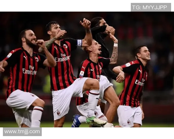 世界杯精彩对决AC米兰与热刺战成平局绝杀瞬间引发转会热议