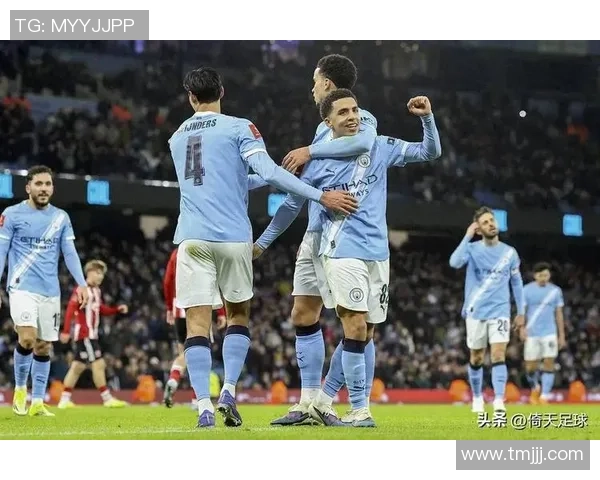 切尔西在足总杯中大胜曼城6比2赛后点评引发热议