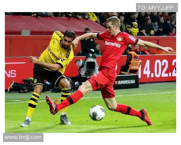 德甲精彩对决：里昂与多特蒙德激战成平局引发全场热烈反响