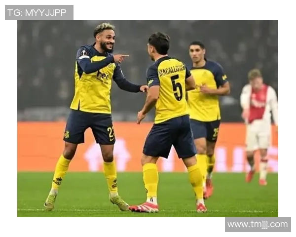 欧联杯惊天冷门多特蒙德狂胜利物浦引发争议判罚风波