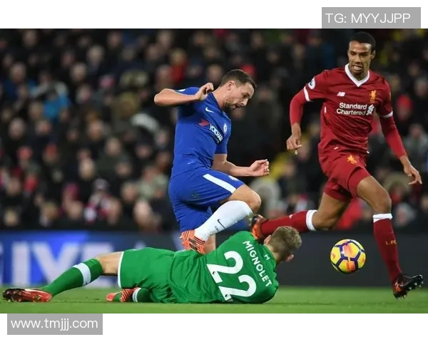 切尔西大胜利物浦五比一战术解析引发全场热议