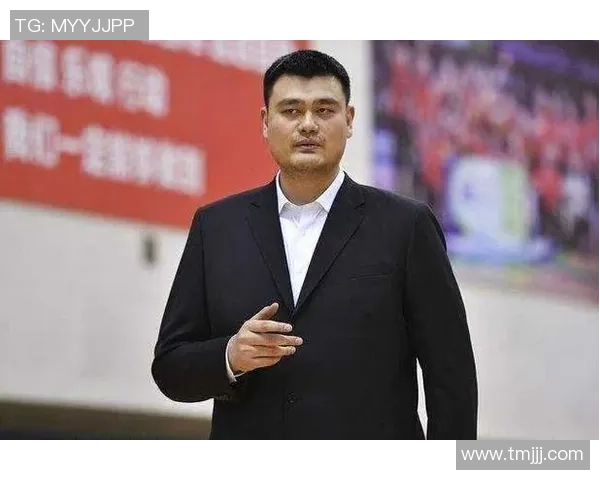 姚明是否抽烟引发热议公众人物的健康形象与个人选择的矛盾