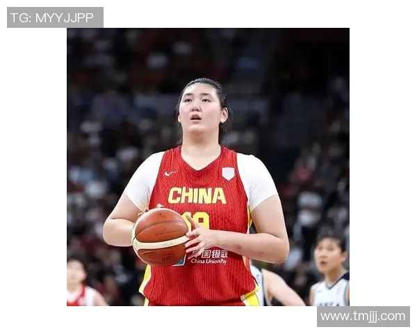 姚明推动中国女篮改革新举措助力提升竞技水平与国际竞争力