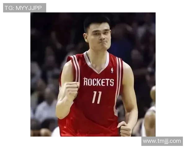 姚明畅谈CBA发展历程与未来愿景分享篮球梦想与中国篮球的崛起