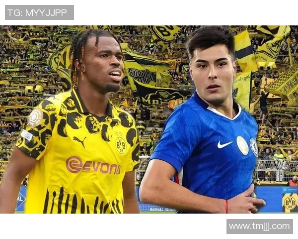 意甲激战：多特蒙德大胜切尔西红牌争议引发全场热议