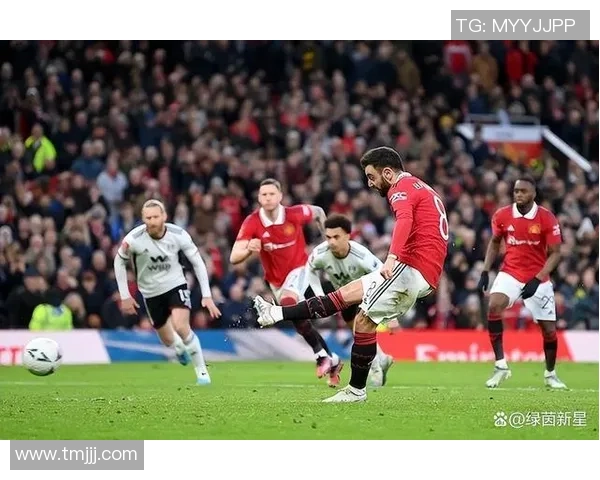 国米逆转曼联精彩战役足总杯四强之路战术解析