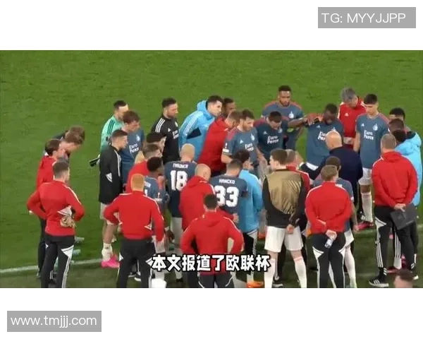 欧联杯激战利物浦与巴萨平局点球大战精彩瞬间全场沸腾战术分析