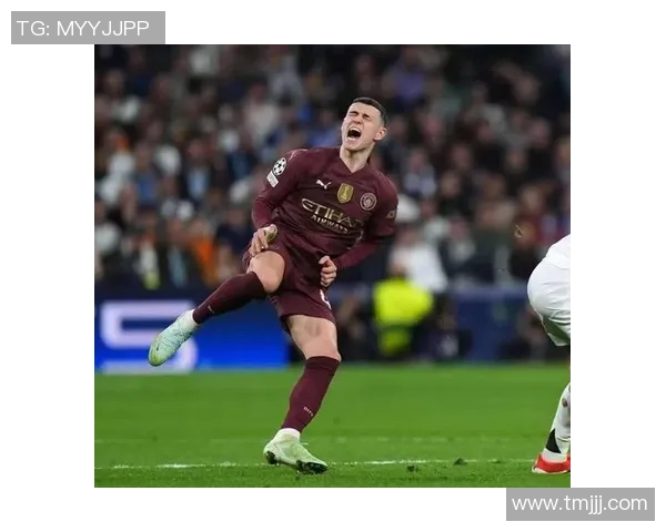 曼城与皇马激战成平局意外瞬间点燃全场激情 曼城与皇马激战成平局意外瞬间点燃全场激情