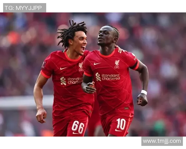 足总杯惊天逆转利物浦4-3战胜国米引发全场狂欢集锦回顾